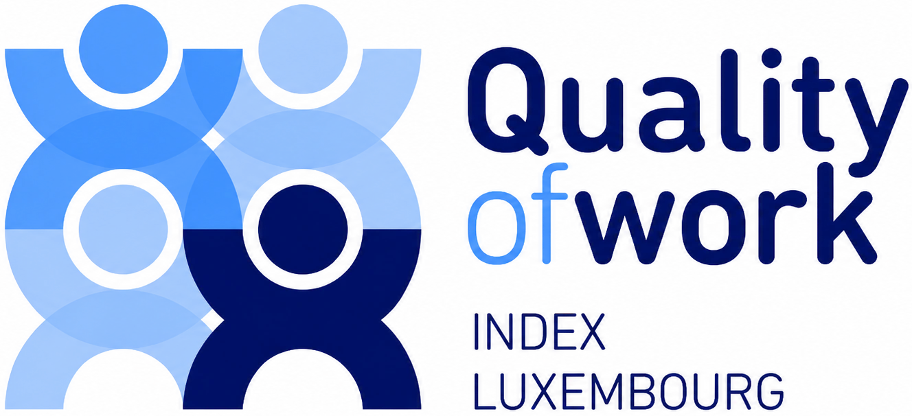 Quality of Work Index Luxembourg